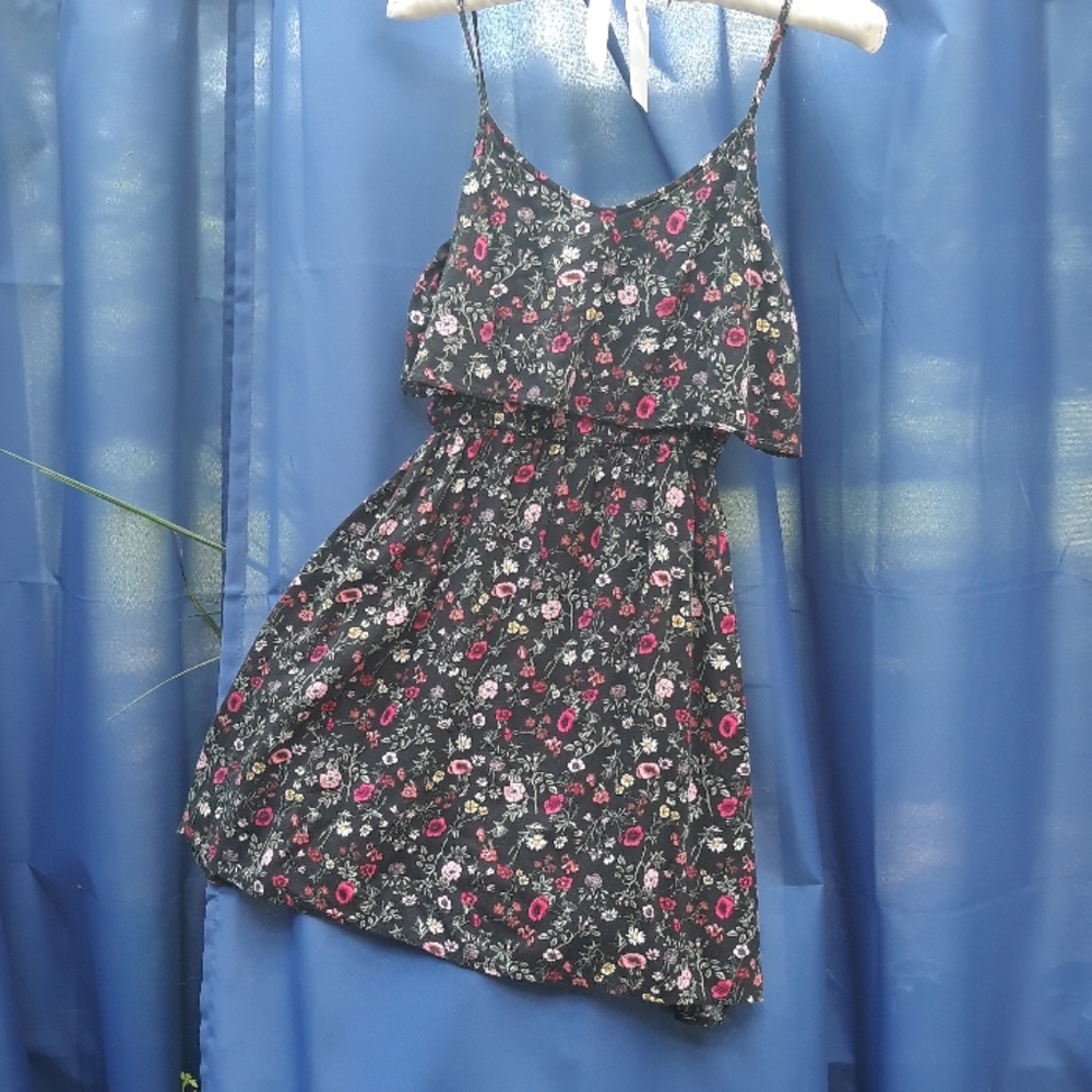 Dress Junior/Petite Size